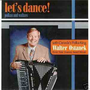 Walter Ostanek - Let's Dance download free