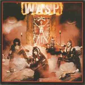 W.A.S.P. - W.A.S.P. download free