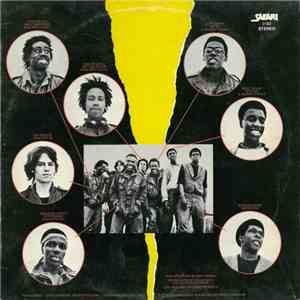 Weapon Of Peace - Weapon Of Peace download free