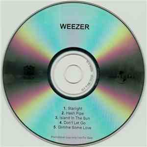 Weezer - Weezer download free
