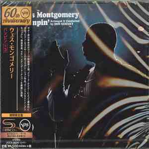 Wes Montgomery - Bumpin' download free