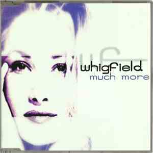 Whigfield - Much More download free
