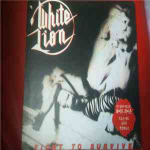 White Lion - Fight To Survive download free