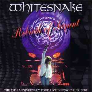 Whitesnake - Rebirth Of Serpent download free