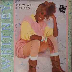 Whitney Houston - How Will I Know download free