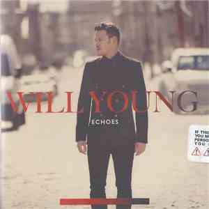 Will Young - Echoes (7 Track Sampler) download free