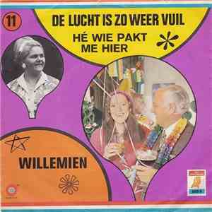 Willemien - De Lucht Is Zo Weer Vuil download free