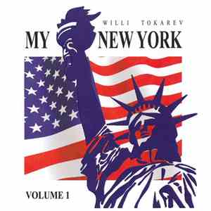 Willi Tokarev - My New York. Volume 1 download free