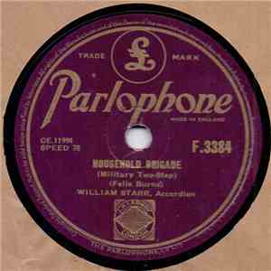 William Starr - Household Brigade / Boston Two-Step download free