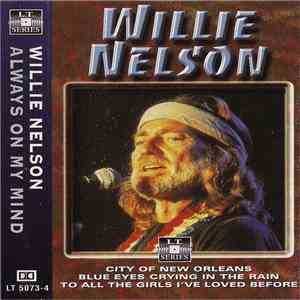 Willie Nelson - Always On My Mind download free