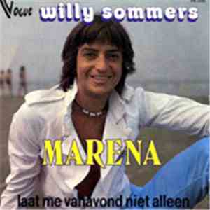 Willy Sommers - Marena download free