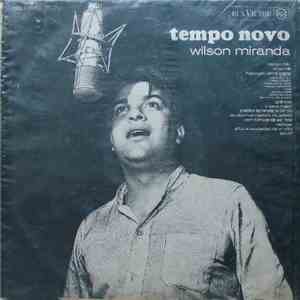 Wilson Miranda - Tempo Novo download free