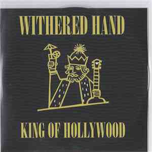 Withered Hand - King Of Hollywood download free