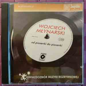 Wojciech Młynarski - Od Piosenki Do Piosenki download free