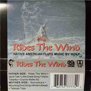 Wolf  - Rides The Wind download free
