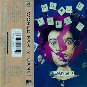 World Party - Bang! download free