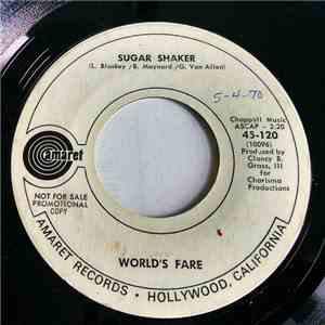 World's Fare - Sugar Shaker download free