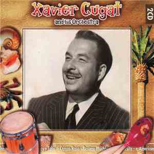 Xavier Cugat And His Orchestra - Besame Mucho & Mambo Gitano download free
