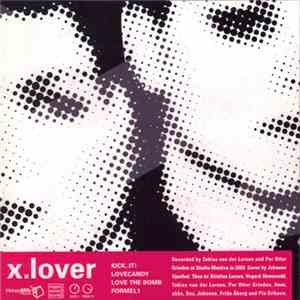 X.Lover - Kick ... It! download free