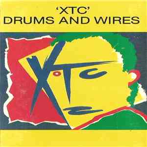 'XTC' - Drums And Wires download free