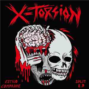 X-torsion / Cruel Face  - Estilo Compadre download free