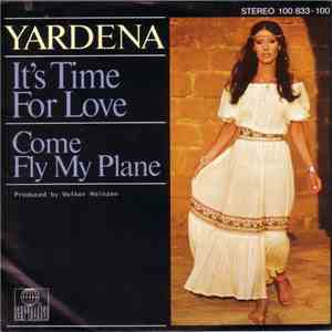 Yardena - It's Time For Love download free