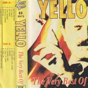 Yello - The Very Best Of download free