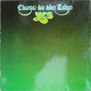 Yes - Close To The Edge download free