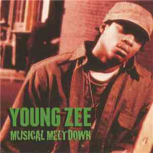 Young Zee - Musical Meltdown download free