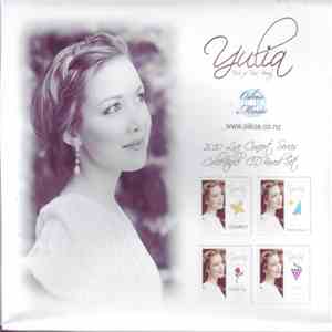 Yulia  - 2010 Live In Concert Series download free