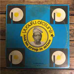 Yusufu Olatunji (Baba Legba) And His Sakara Group - Yusufu Olatunji And His Group In Action Vol. 29 download free