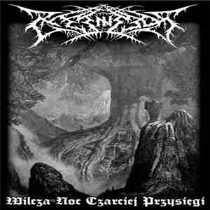 Zcerneboh - Wilcza Noc Czarciej Przysiegi download free