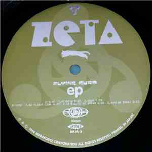 Zeta  - Flying Kuro EP download free