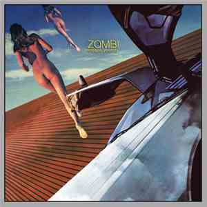 Zombi  - Escape Velocity download free