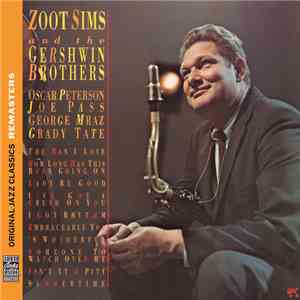 Zoot Sims - Zoot Sims And The Gershwin Brothers download free